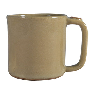 The Perfect Coffee Mug