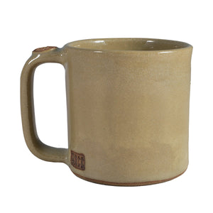The Perfect Coffee Mug