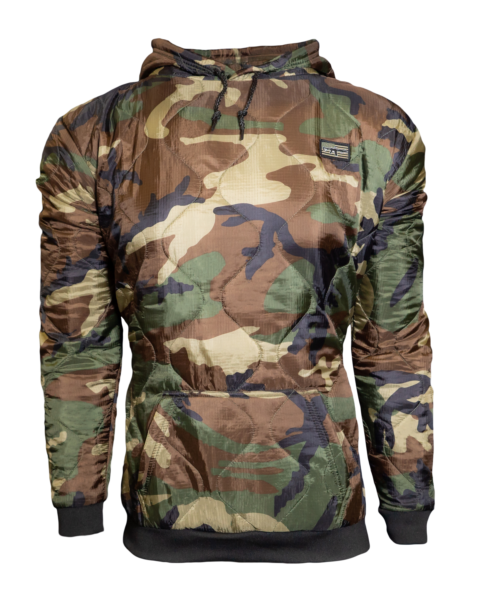 Poncho liner hoodie sales